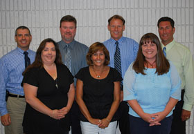 Metrowest Electric Sales Inc. team